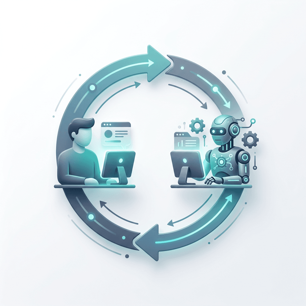 Workflow คน + Clawbot ที่ออกแบบเฉพาะธุรกิจของคุณ